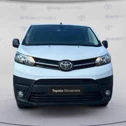 Toyota Proace Medium 1.5 D-4D 120 Business RC23 Metz