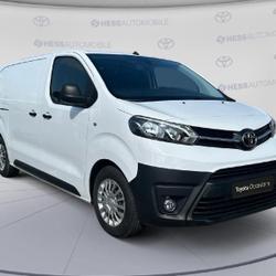 Toyota Proace Medium 1.5 D-4D 120 Business RC23 Metz