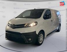 Toyota Proace Metz