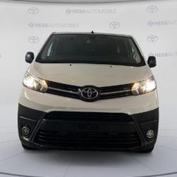 Toyota Proace Medium 1.5 D-4D 120 Business RC23 Metz