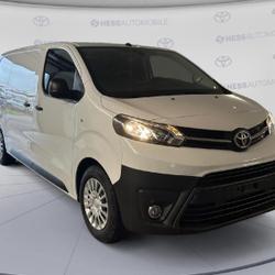 Toyota Proace Medium 1.5 D-4D 120 Business RC23 Metz