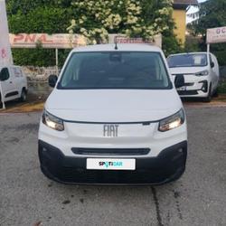 Fiat Doblo XL Diesel 130ch Pack Premium Connect Annecy