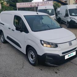 Fiat Doblo XL Diesel 130ch Pack Premium Connect Annecy