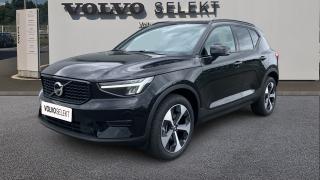 Volvo XC40  - photo 0