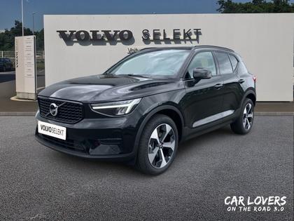 Volvo XC40 - XC40 B3 163 ch DCT7 Plus - 48 900 €