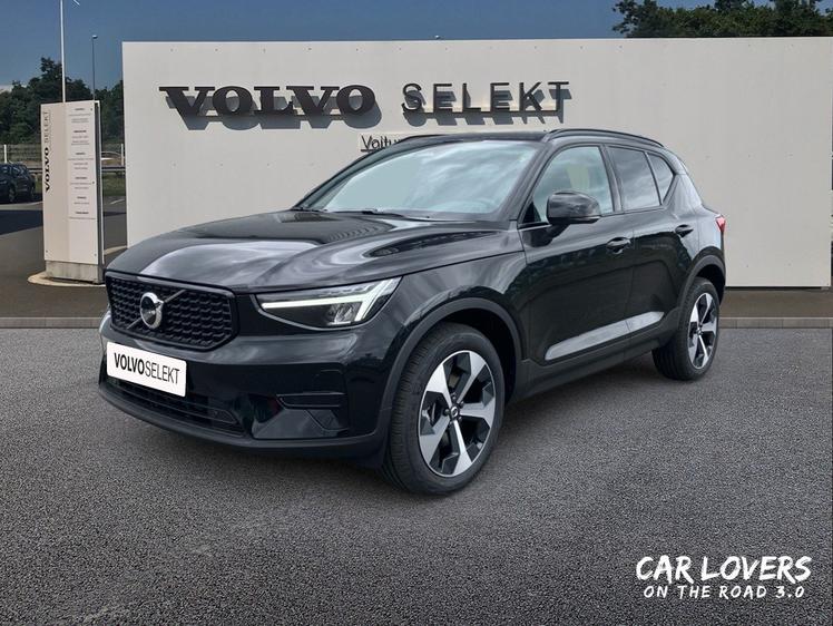 Volvo XC40  - 48 900 €