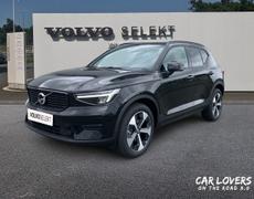 Volvo XC40 Lanester