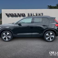Volvo XC40 B3 163 ch DCT7 Plus occasion - Lanester - photo 2/32