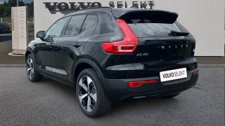 Volvo XC40  - photo 2