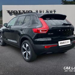 Volvo XC40 XC40 B3 163 ch DCT7 Plus Lanester