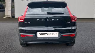 Volvo XC40  - photo 3