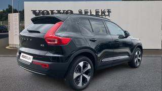 Volvo XC40  - photo 4