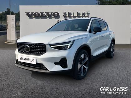 Volvo XC40 - XC40 B3 163 ch DCT7 Ultra - 44 990 €