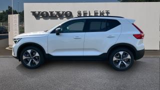 Volvo XC40  - photo 1