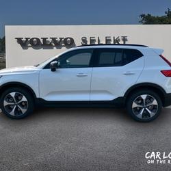 Volvo XC40 XC40 B3 163 ch DCT7 Ultra Lanester