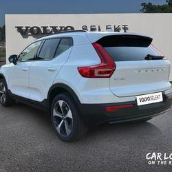 Volvo XC40 B3 163 ch DCT7 Ultra occasion - Lanester - photo 3/32