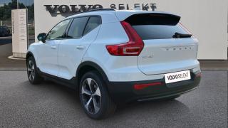 Volvo XC40  - photo 2