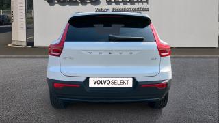 Volvo XC40  - photo 3