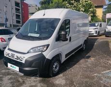 Fiat Ducato Annecy
