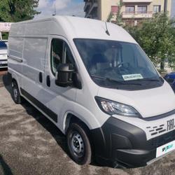 Fiat Ducato L2H2 3.3 140ch Easy Pro Annecy