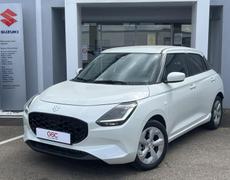 Suzuki Swift Saint-Marcel