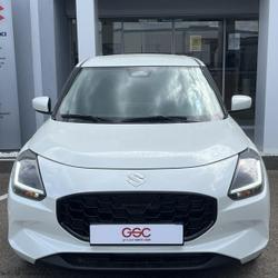 Suzuki Swift 1.2 Hybrid 83ch Privil&egrave;ge Saint-Marcel