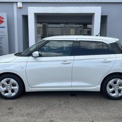 Suzuki Swift 1.2 Hybrid 83ch Privil&egrave;ge Saint-Marcel