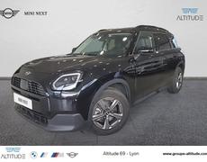 Mini Countryman Limonest
