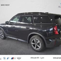 Mini Countryman C 170ch Classic DKG7 Limonest