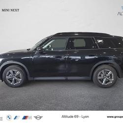 Mini Countryman C 170ch Classic DKG7 Limonest