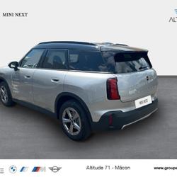 Mini Countryman C 170ch Classic DKG7 Limonest
