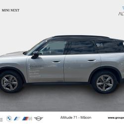 Mini Countryman C 170ch Classic DKG7 Limonest