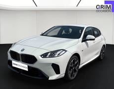 BMW Serie 1 Montfroc