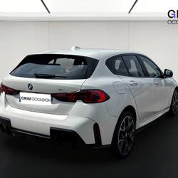 BMW Serie 1 116 122 ch DKG7 M Sport Design occasion - Montfroc - photo 2/20