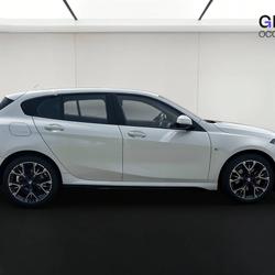 BMW Serie 1 116 122 ch DKG7 M Sport Design occasion - Montfroc - photo 3/20