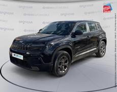 Jeep Avenger Dijon