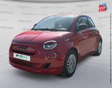 Fiat 500 II