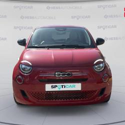 Fiat 500 II 1.0 FireFly 65ch hybrid Pop Dijon