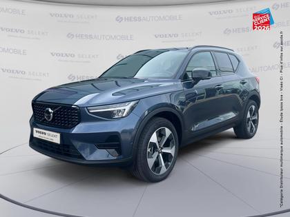 Volvo XC40 - B3 163ch Ultra DCT 7 - 47 999 €