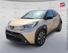 Toyota Aygo X Longwy