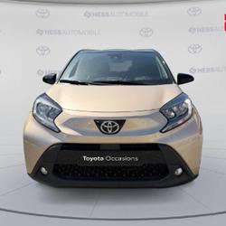 Toyota Aygo X 1.0 VVT-i 72ch Design MY24 Longwy