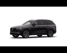 Volvo XC90 Epagny Metz-Tessy