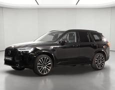 Volvo XC90 Epagny Metz-Tessy
