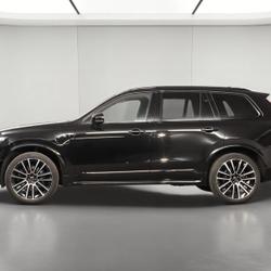 Volvo XC90 T8 AWD 310 + 145ch Ultra Style Dark Geartronic Epagny Metz-Tessy
