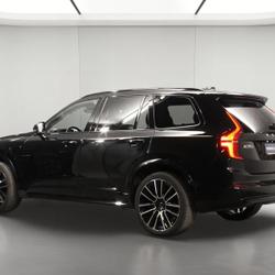 Volvo XC90 T8 AWD 310 + 145ch Ultra Style Dark Geartronic Epagny Metz-Tessy