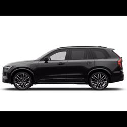 Volvo XC90 T8 AWD 310 + 145ch Ultra Style Dark Geartronic Epagny Metz-Tessy