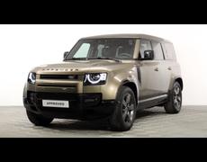 Land Rover Defender Epagny Metz-Tessy