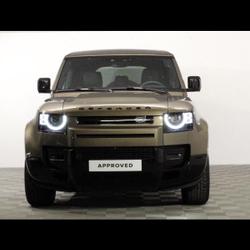 Land Rover Defender 110 2.0 P300e PHEV X-Dynamic SE Epagny Metz-Tessy