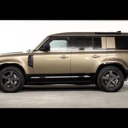 Land Rover Defender 110 2.0 P300e PHEV X-Dynamic SE Epagny Metz-Tessy