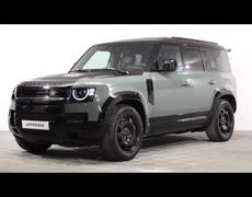 Land Rover Defender Epagny Metz-Tessy